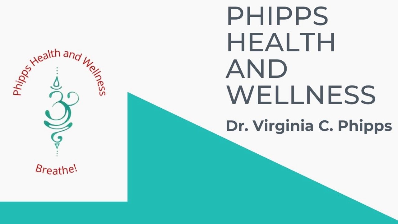 Dr. Phipps: Singing Functional Medicine Doctor Blog